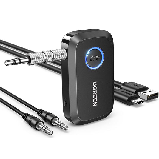 UGREEN CM596 (90748) Bluetooth-vastaanotin