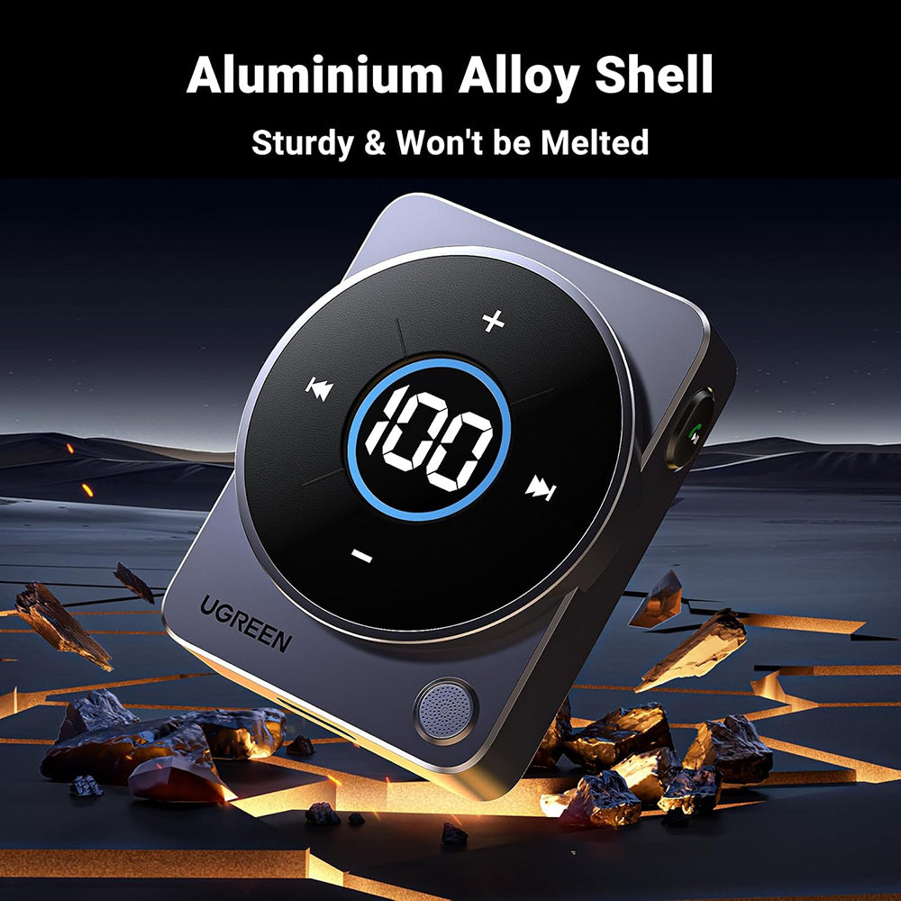 Bluetooth-vastaanotin UGREEN CM724