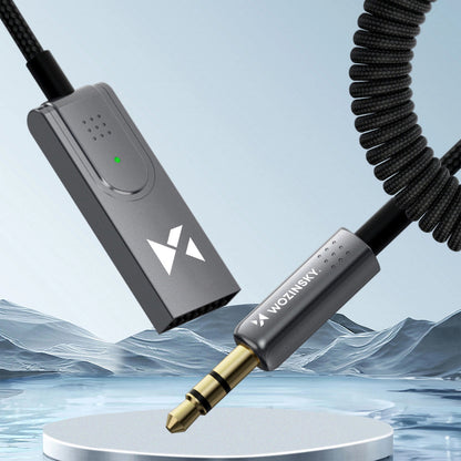 Bluetooth-vastaanotin WZK WTODB 