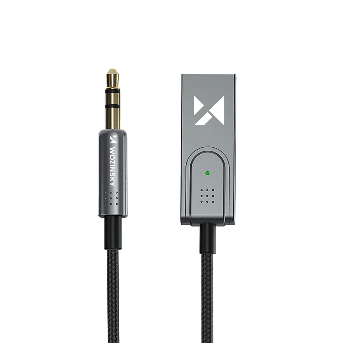 Bluetooth-vastaanotin WZK WTODB 