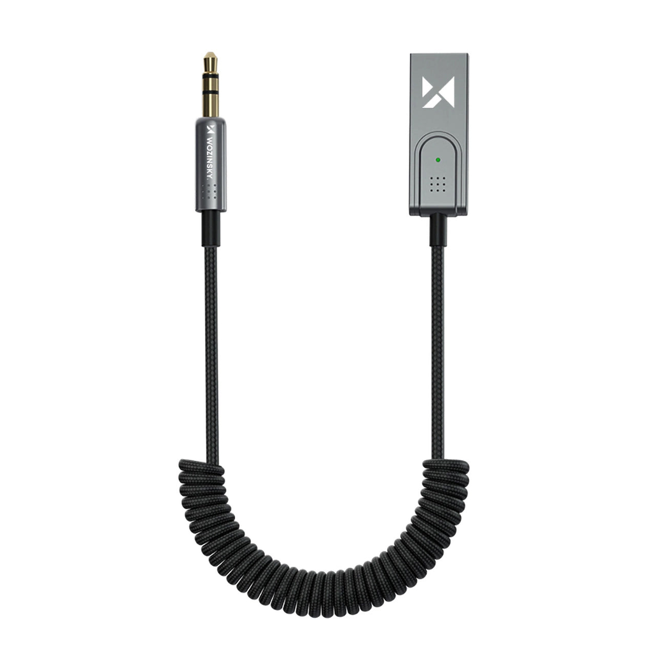 Bluetooth-vastaanotin WZK WTODB 