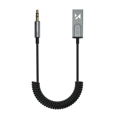 Bluetooth-vastaanotin WZK WTODB 