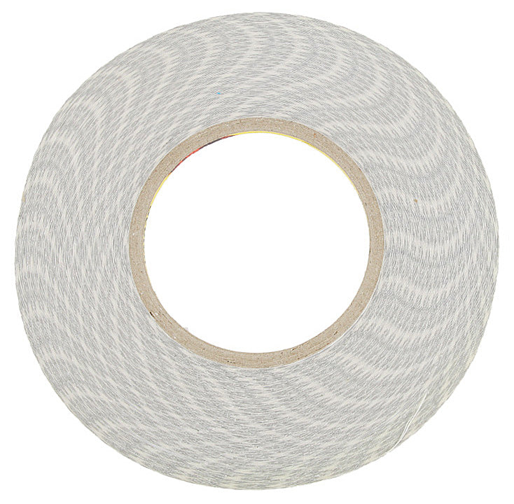 OEM-teippi, 2mm, 50m, Valkoinen
