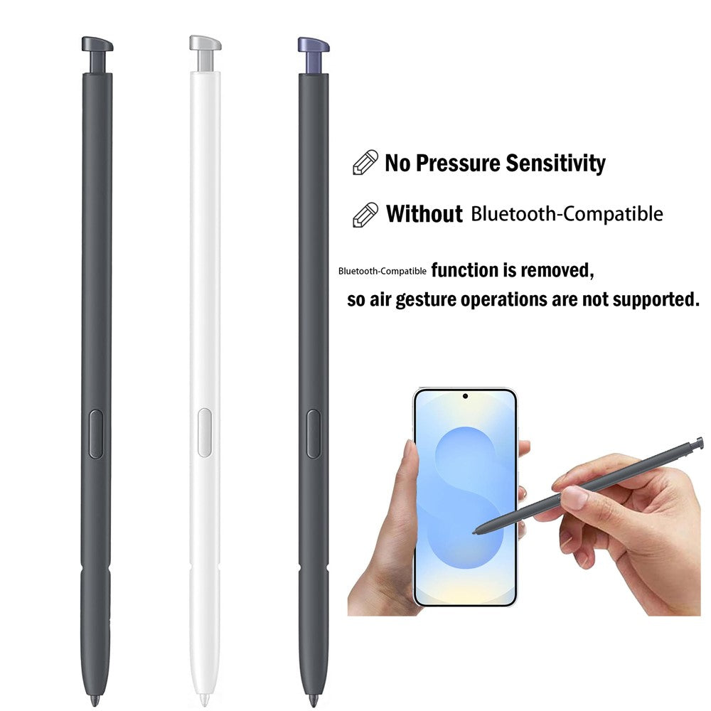 OEM S-Pen Samsung Galaxy S26 Ultra S948:lle, Musta