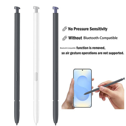 OEM S-Pen Samsung Galaxy S26 Ultra S948:lle, Musta