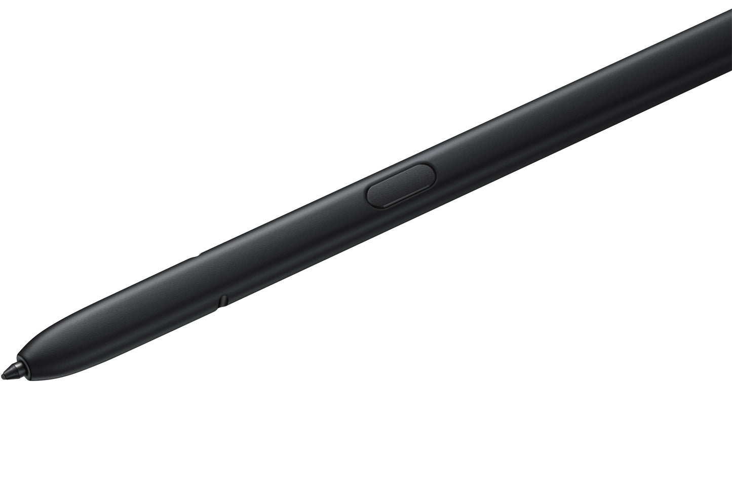 S-Pen Samsung Galaxy S23 Ultra S918:lle, Musta GH96-15658A