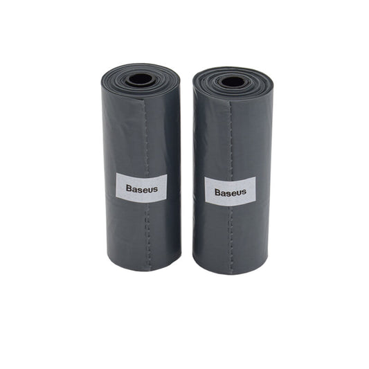 Baseus Gentleman Style Roskakassi Autoon, 60 Kappaleen Setti CRLJD-0G