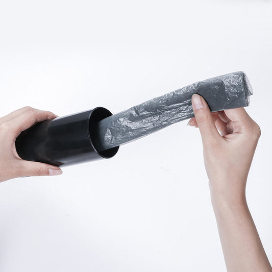 Baseus Gentleman Style Roskakassi Autoon, 60 Kappaleen Setti CRLJD-0G