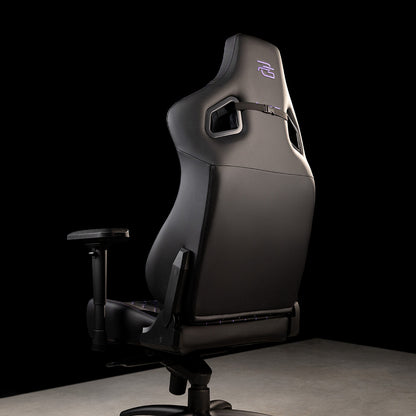 Proove NPC -pelituoli, musta violetti GCNP0001017