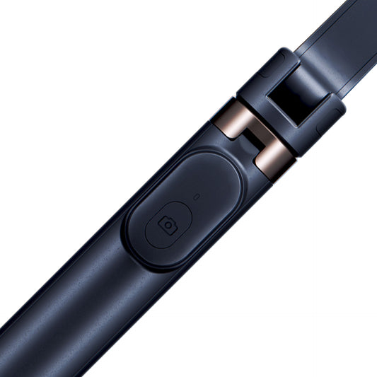 Selfie Stick Bluetooth 3MK Hardy MagSelfie, Universal, Musta