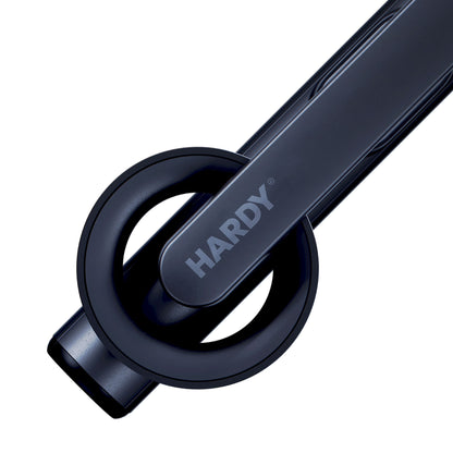 Selfie Stick Bluetooth 3MK Hardy MagSelfie, Universal, Musta