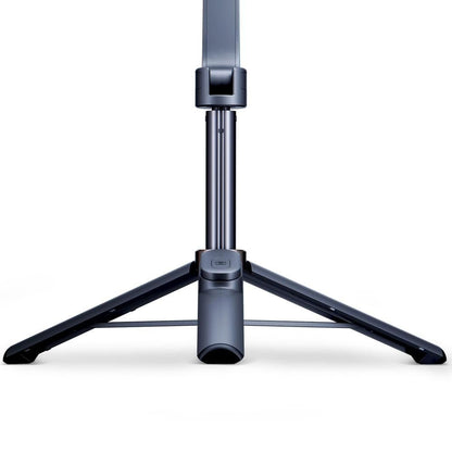 Selfie Stick Bluetooth 3MK Hardy MagSelfie, Universal, Musta