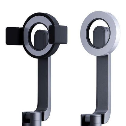 Selfie Stick Bluetooth 3MK Hardy MagSelfie, Universal, Musta