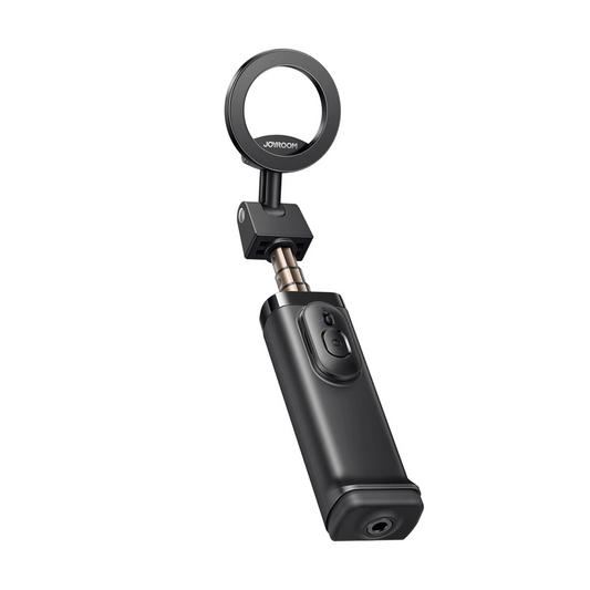 Bluetooth-selfietikku Joyroom JR-ZS509, universaali, musta
