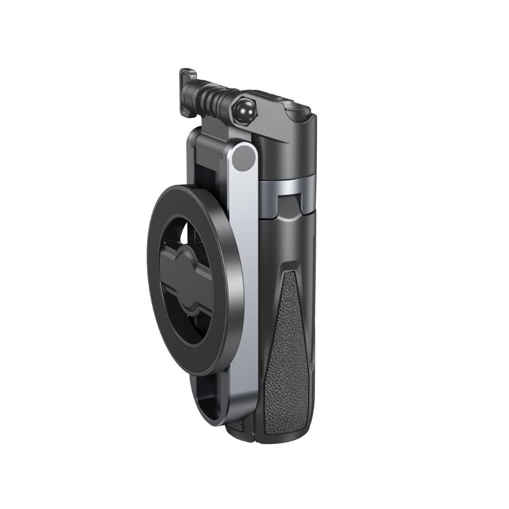 Selfie Stick Bluetooth XO Design SS22, Universal, Musta