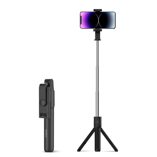 Selfie-tikku Bluetooth Orico SPV100, Universaali, Musta