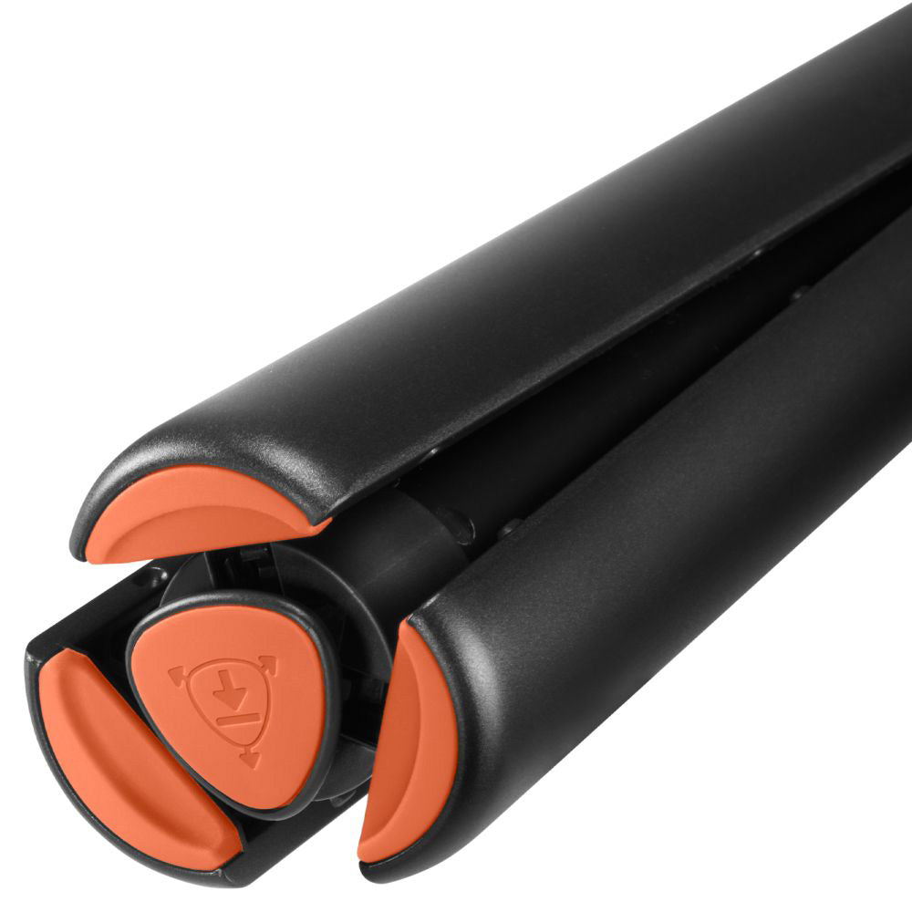 Selfie Stick Bluetooth Spigen S541W, Universal, Musta