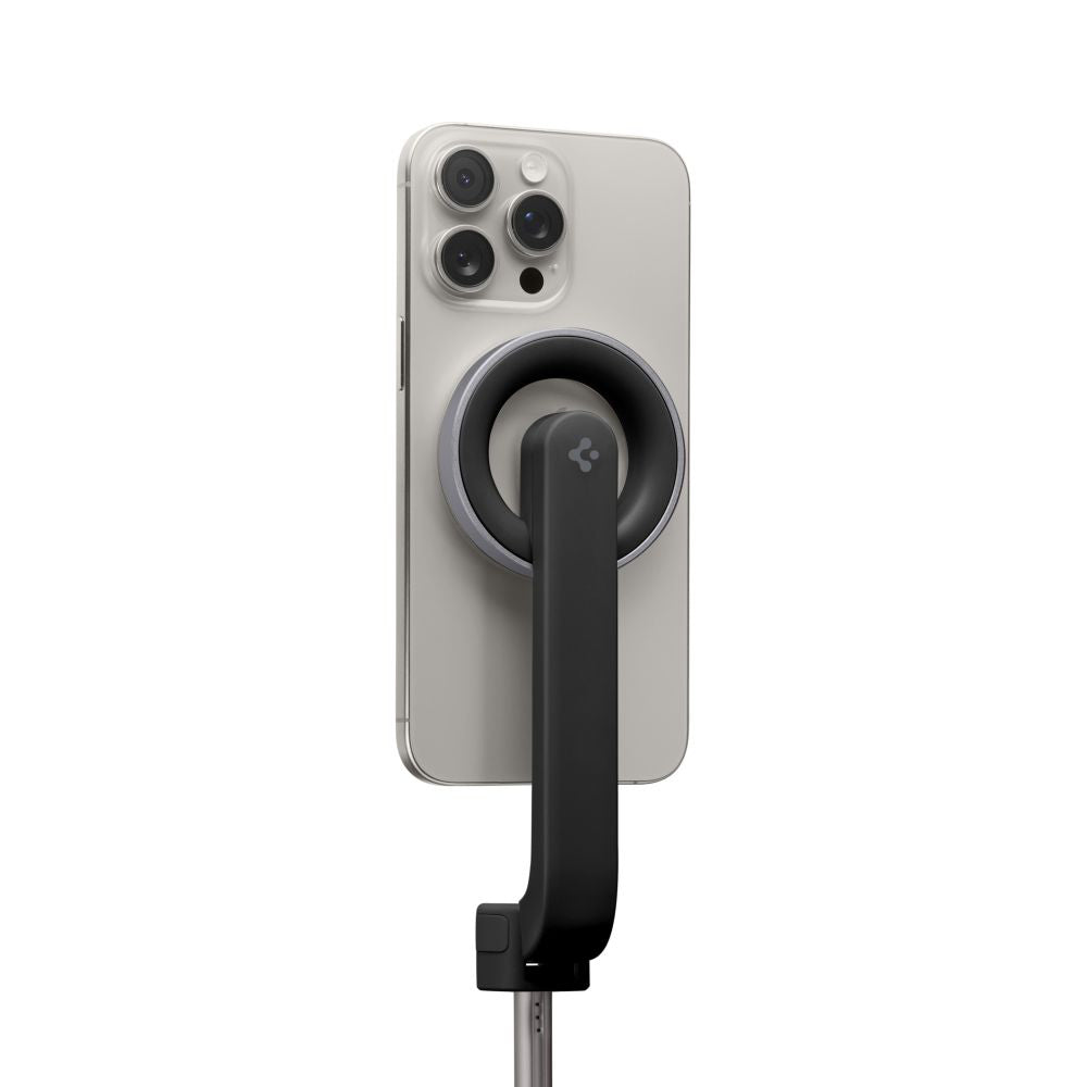 Selfie Stick Bluetooth Spigen S571W, Universal, Musta