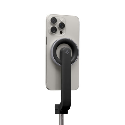 Selfie Stick Bluetooth Spigen S571W, Universal, Musta