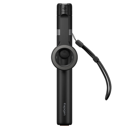 Selfie-tikku Bluetooth Spigen S582W, Universaali, Musta AMP11372