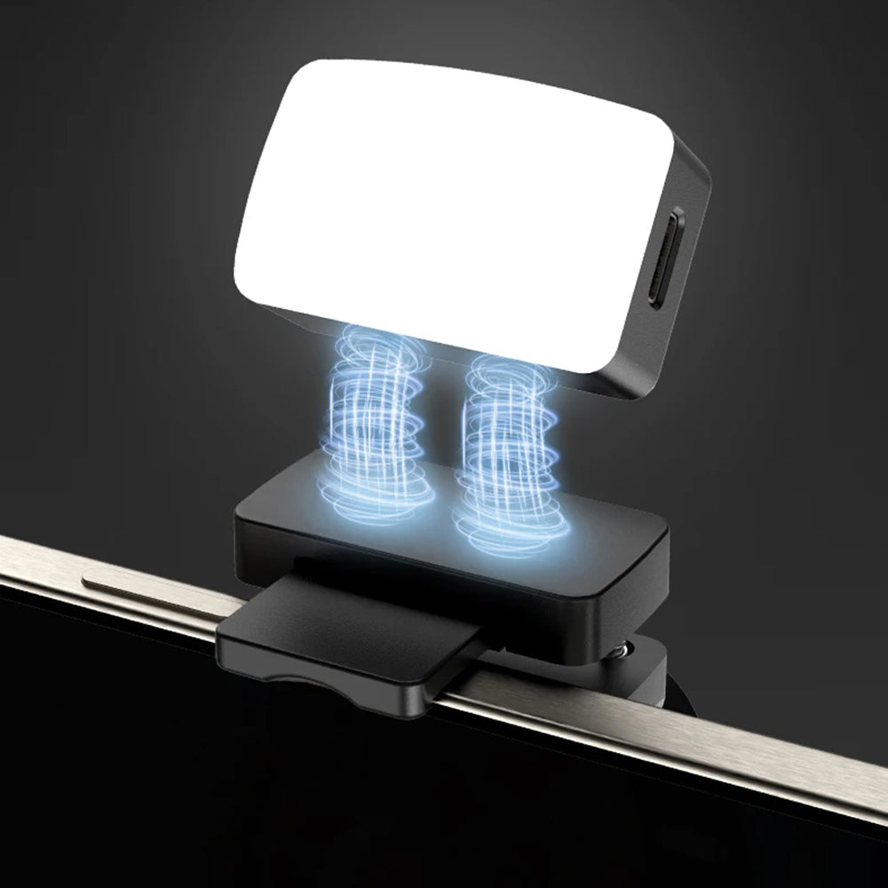 Selfie Stick Bluetooth Techsuit C06, Universal, Musta