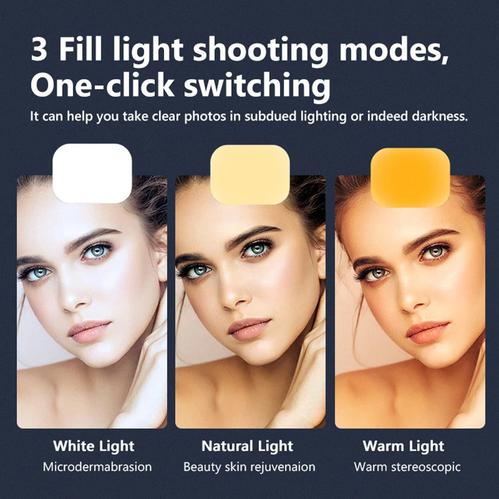 Selfie Stick Bluetooth Techsuit L13d, Universal, Musta