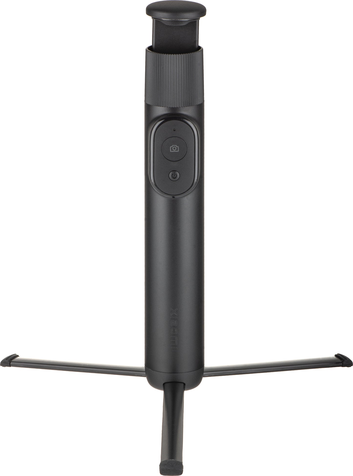 Selfie Stick Bluetooth Xiaomi Mini, Universal, Musta BHR083KGL