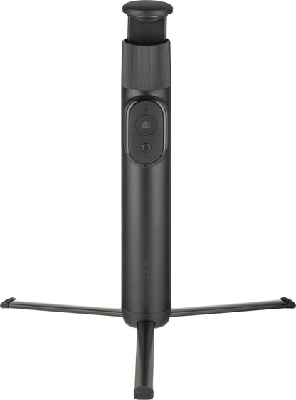 Selfie Stick Bluetooth Xiaomi Mini, Universal, Musta BHR083KGL