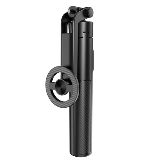 Selfie-tikku Bluetooth XO Design SS30, Universaali, Musta