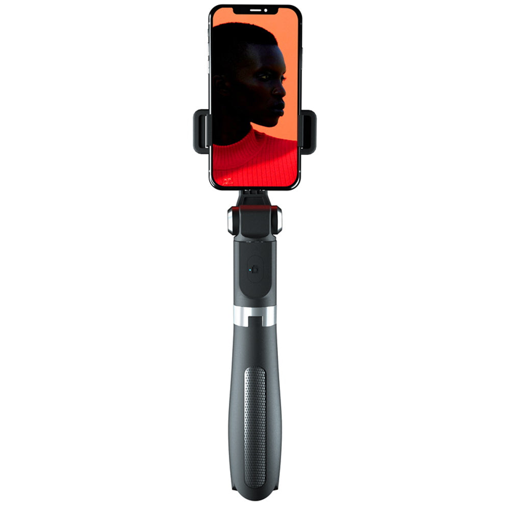 Selfie Stick Bluetooth XO Design SS08, Universal, Musta