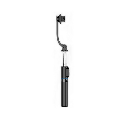 Selfie Stick Bluetooth XO Design SS13, Universal, Musta