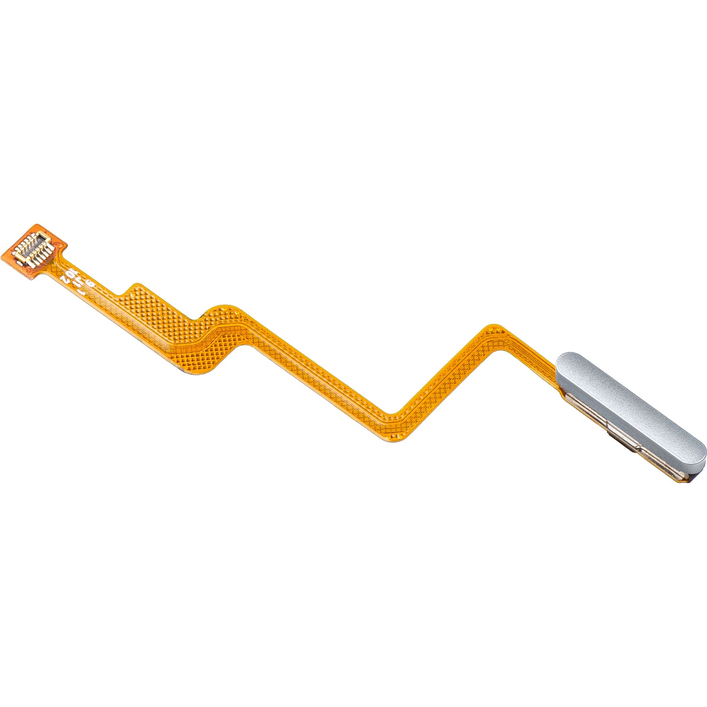 Mikrokontakti On-Off-painike - sormenjälkitunnistin Xiaomi 11T Pro, harmaa