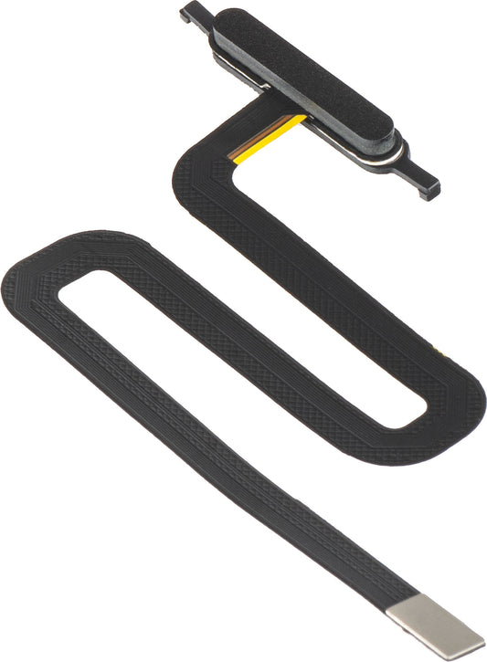 Sormenjälkisensori HMD Arc, nauhalla, Musta (Shadow Black), Huoltopaketti 1801000278SH0