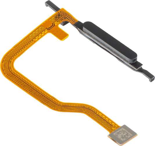 HMD Fusion sormenjälkisensori, nauhalla, Musta, Service Pack 60400532H001