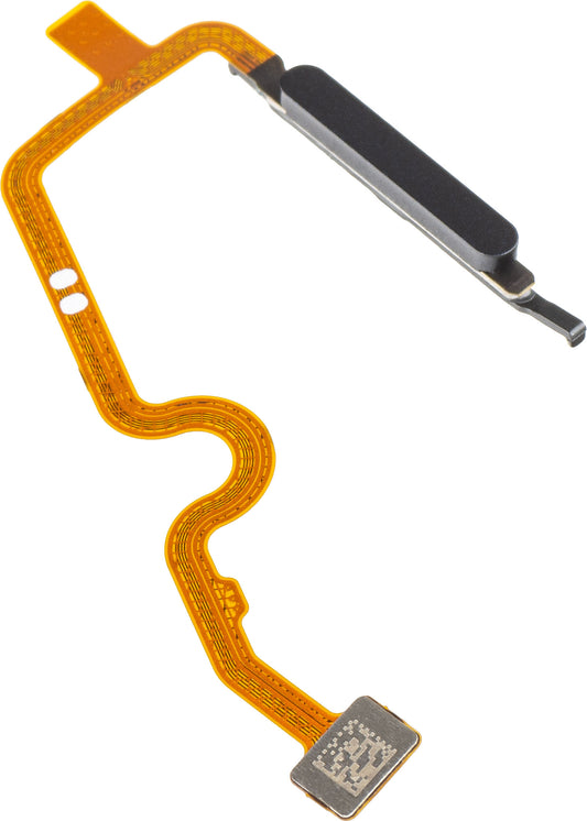 HMD Pulse Pro sormenjälkisensori, rannekkeella, Musta (Black Ocean), Service Pack 178308614