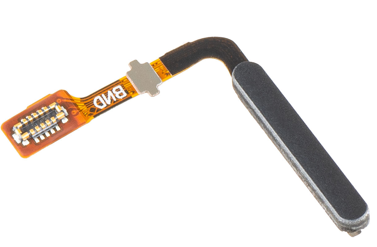 Huawei Mate X7 sormenjälkitunnistin, nauhalla, harmaa, Service Pack 23100804