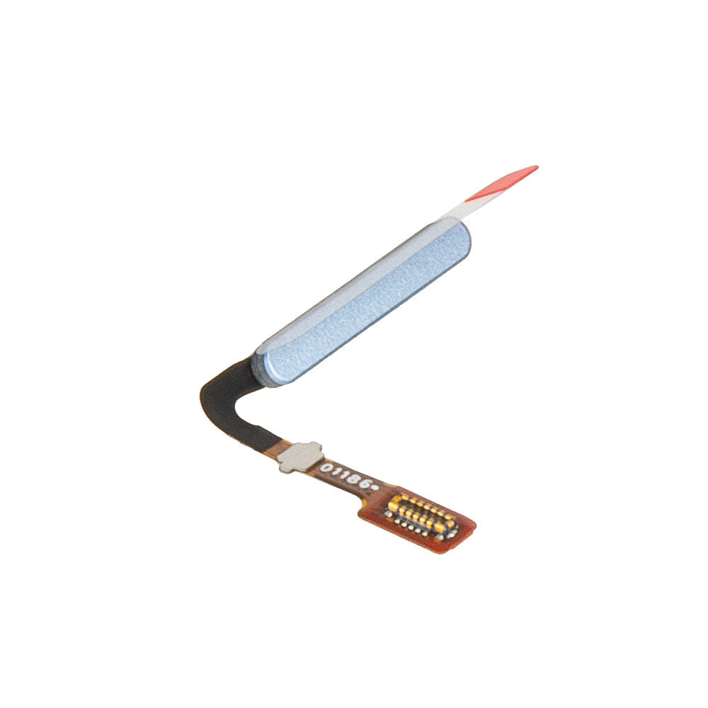 Huawei MatePad Pro Max sormenjälkitunnistin, nauhalla, sininen, Service Pack 23100852