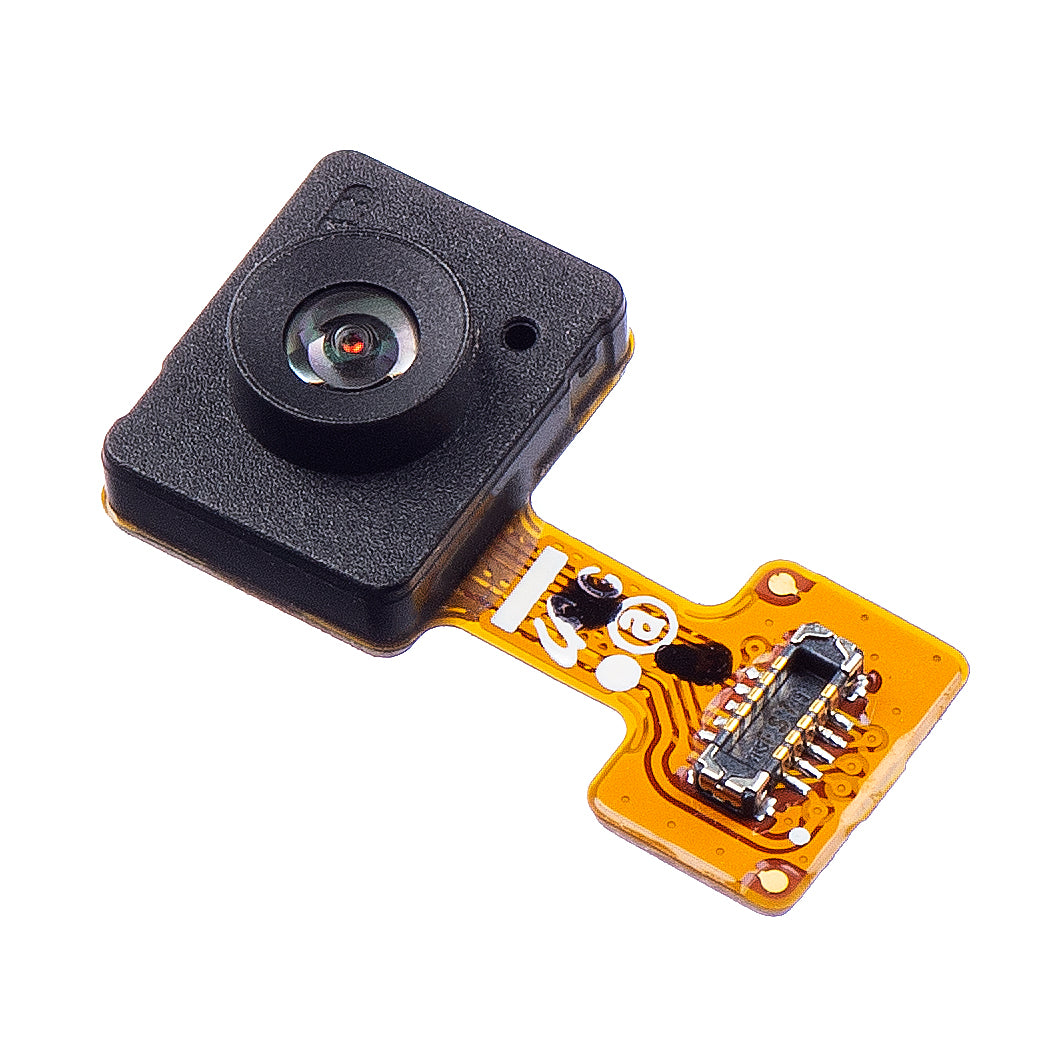 Sormenjälkitunnistin Samsung Galaxy A52s 5G A528 / A52 5G A526 / A32 A325, nauhalla, Service Pack GH96-14110A