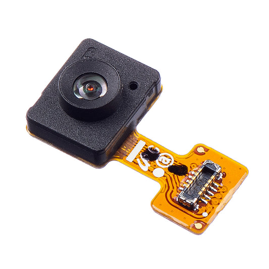 Sormenjälkitunnistin Samsung Galaxy A52s 5G A528 / A52 5G A526 / A32 A325, nauhalla, Service Pack GH96-14110A