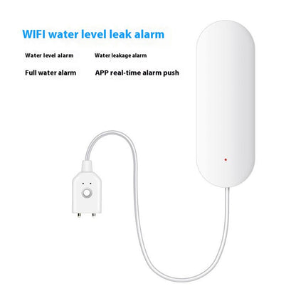 OEM SQ400A vedenvuotohälytin, Wi-Fi