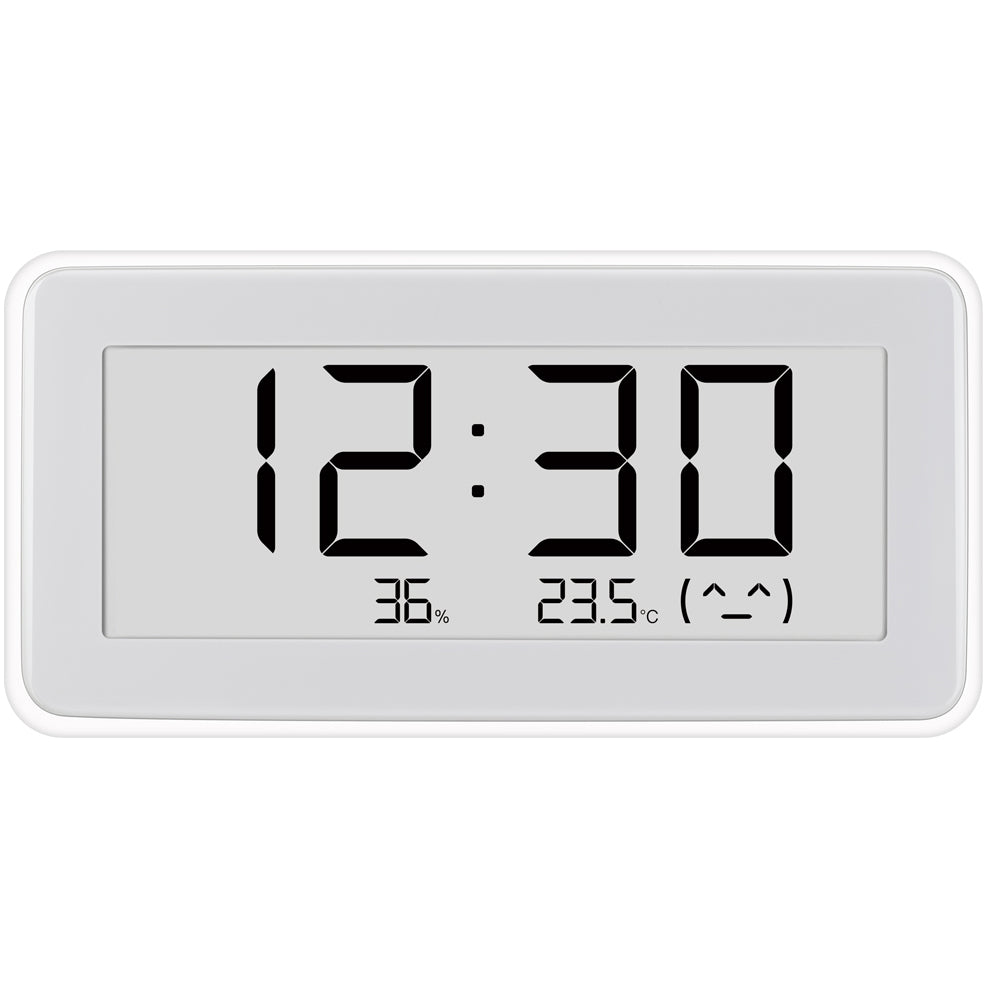 Xiaomi Mi Lämpötila ja Kosteusasema, Valkoinen BHR5435GL