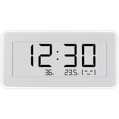 Xiaomi Mi Lämpötila ja Kosteusasema, Valkoinen BHR5435GL