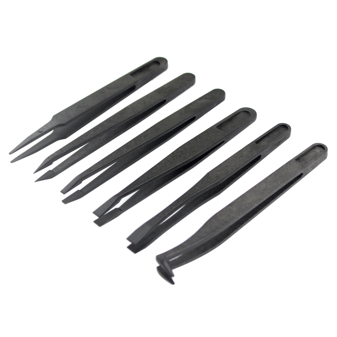 OEM-pihdit JF-S6, 6in1