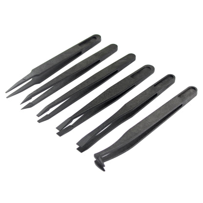 OEM-pihdit JF-S6, 6in1