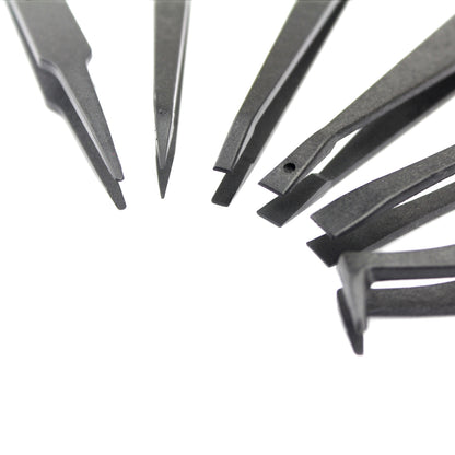 OEM-pihdit JF-S6, 6in1