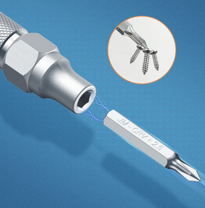 UGREEN CM372 -ruuvimeisseli, 38in1