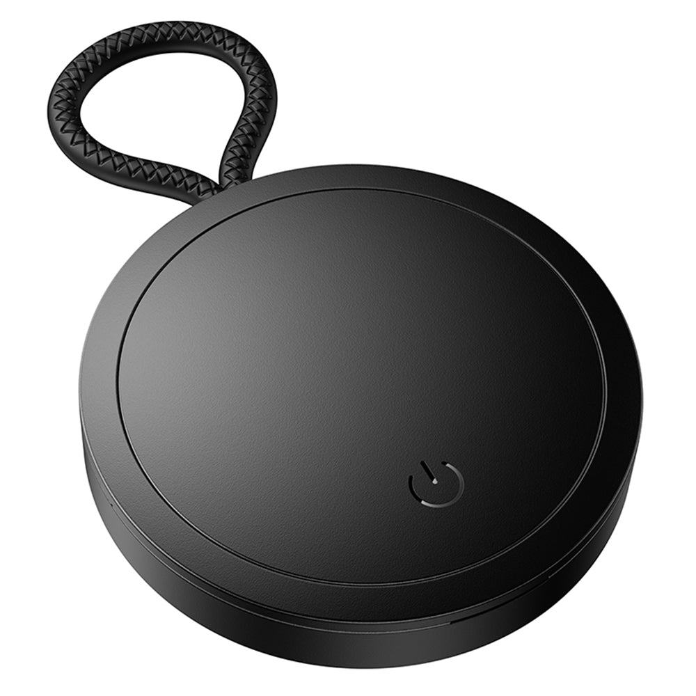 Borofone SmartTag BC104 iOS-sarjalle, musta