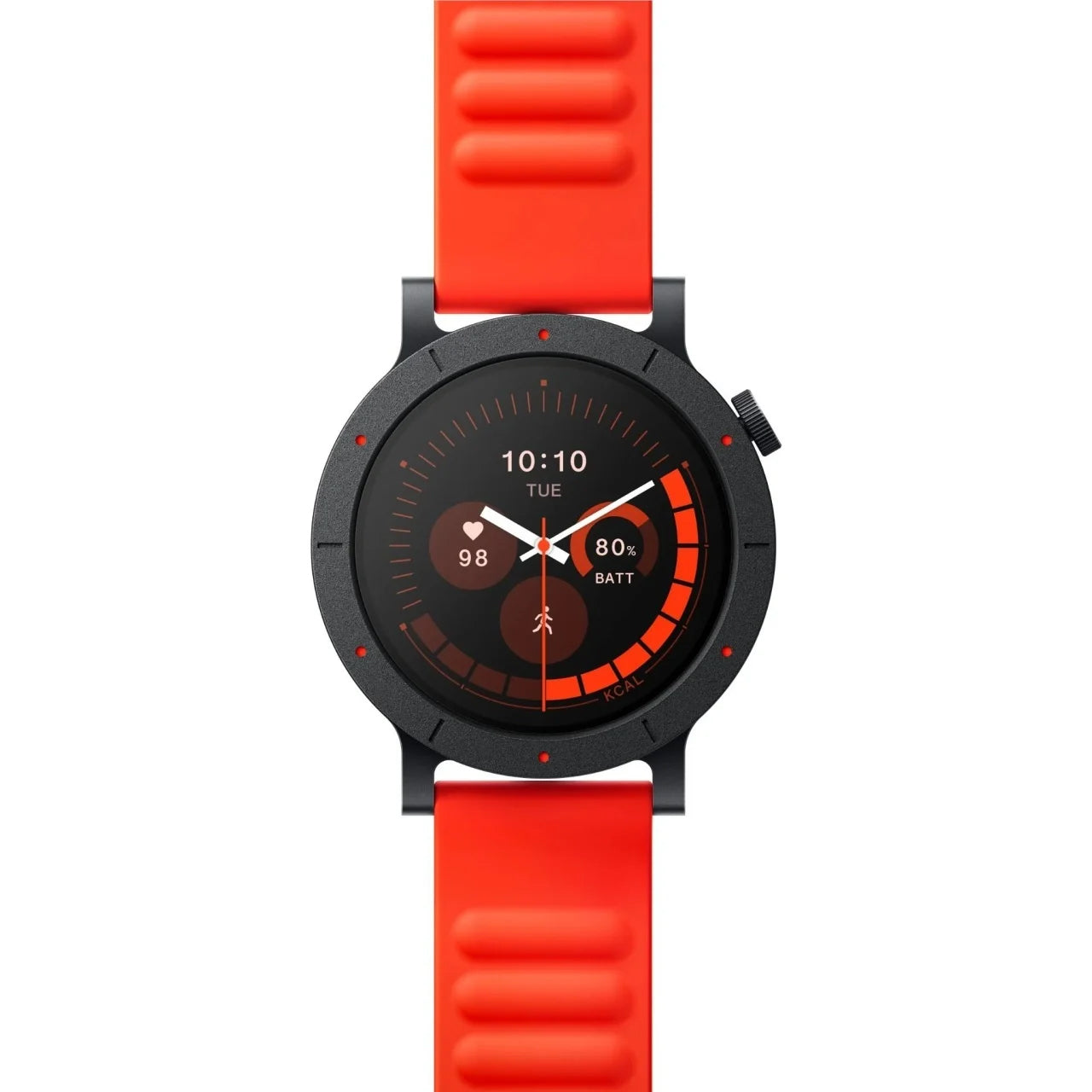 Smartwatch CMF by Nothing Watch 3 Pro, Oranssi