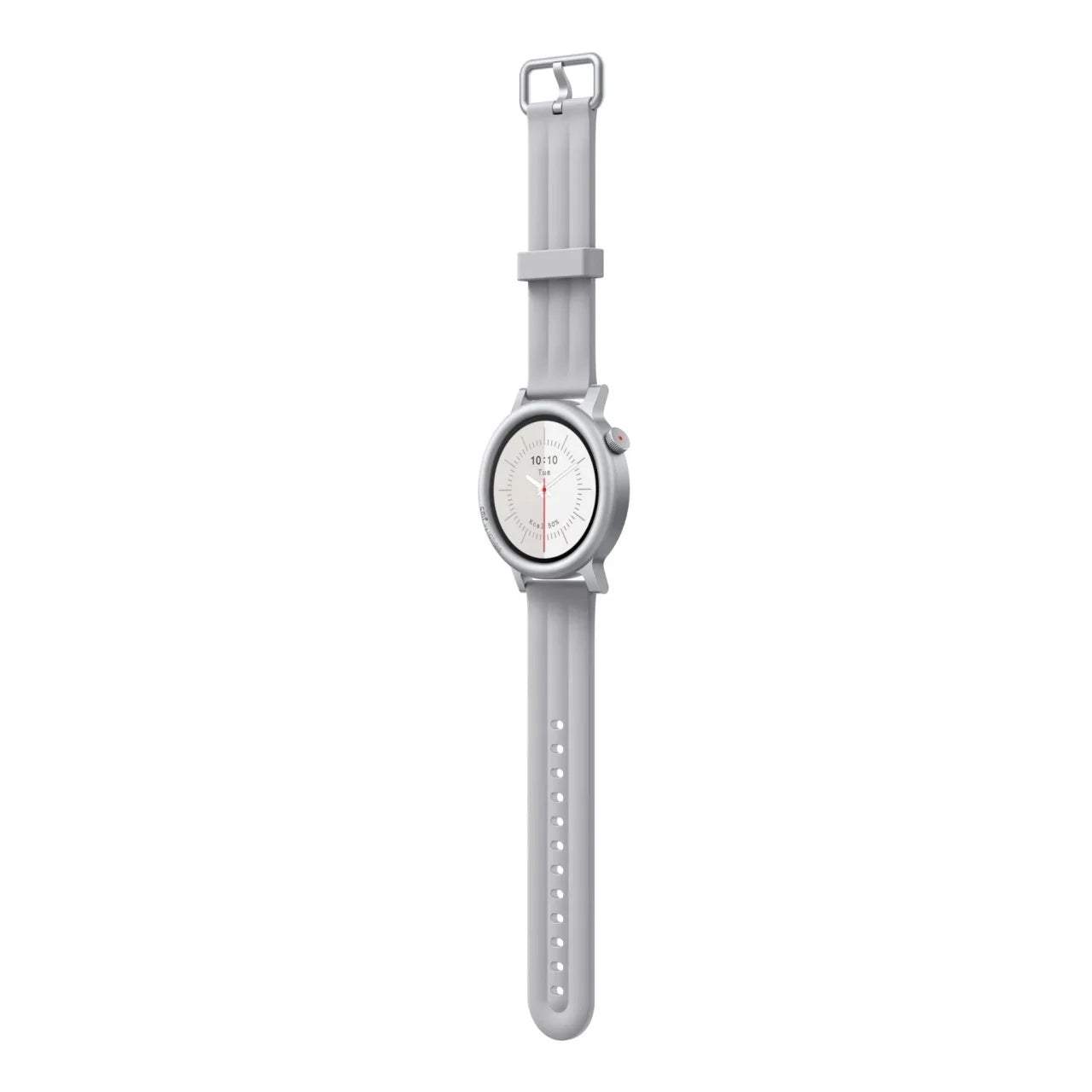 Smartwatch CMF by Nothing Watch 3 Pro, Vaaleanharmaa