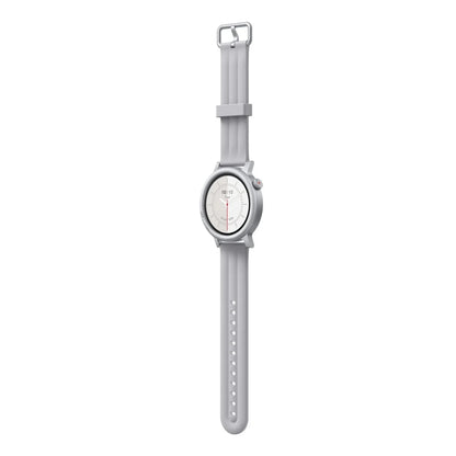 Smartwatch CMF by Nothing Watch 3 Pro, Vaaleanharmaa